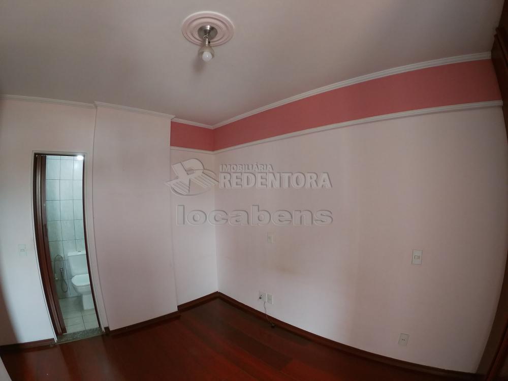 Alugar Apartamento / Padrão em São José do Rio Preto R$ 900,00 - Foto 12