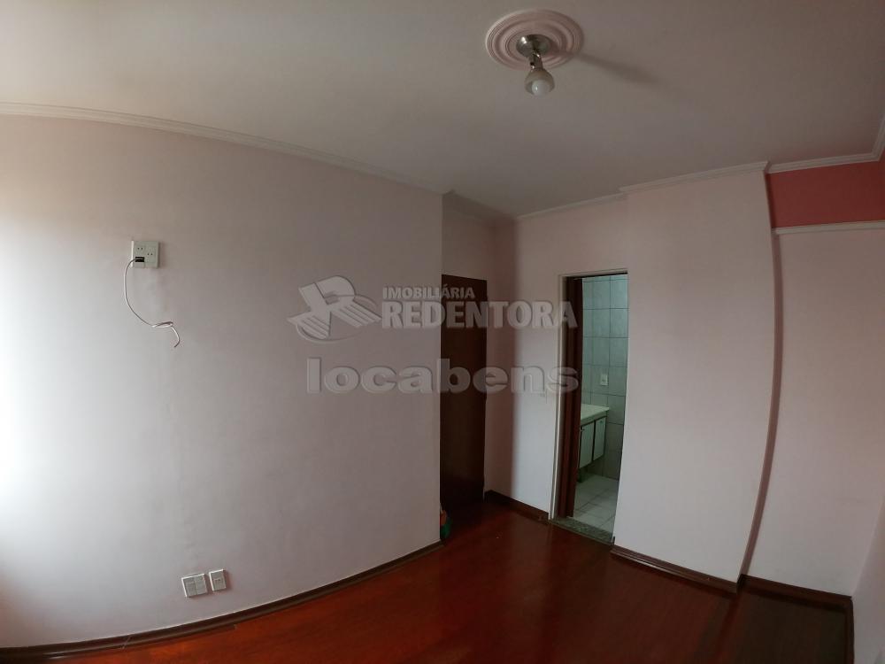 Alugar Apartamento / Padrão em São José do Rio Preto apenas R$ 900,00 - Foto 13