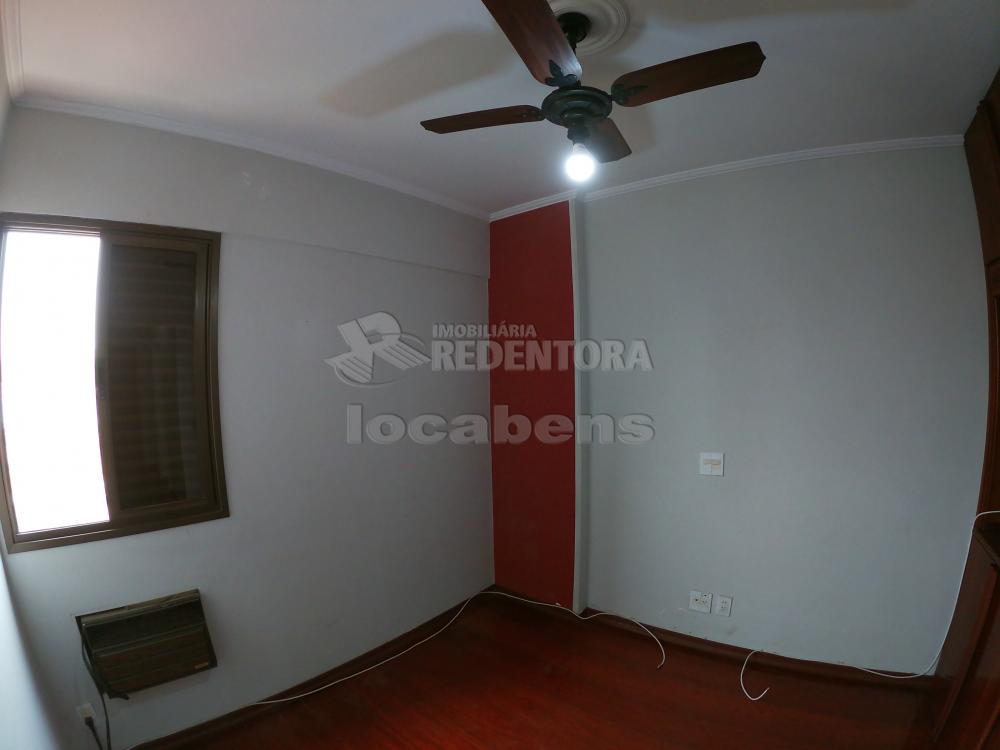 Alugar Apartamento / Padrão em São José do Rio Preto apenas R$ 900,00 - Foto 16