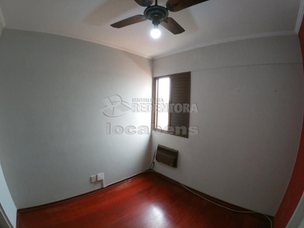 Alugar Apartamento / Padrão em São José do Rio Preto apenas R$ 900,00 - Foto 17