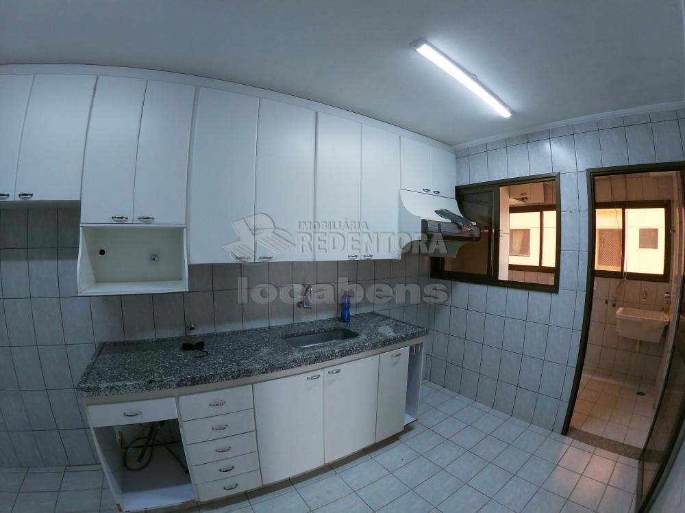 Alugar Apartamento / Padrão em São José do Rio Preto apenas R$ 900,00 - Foto 19