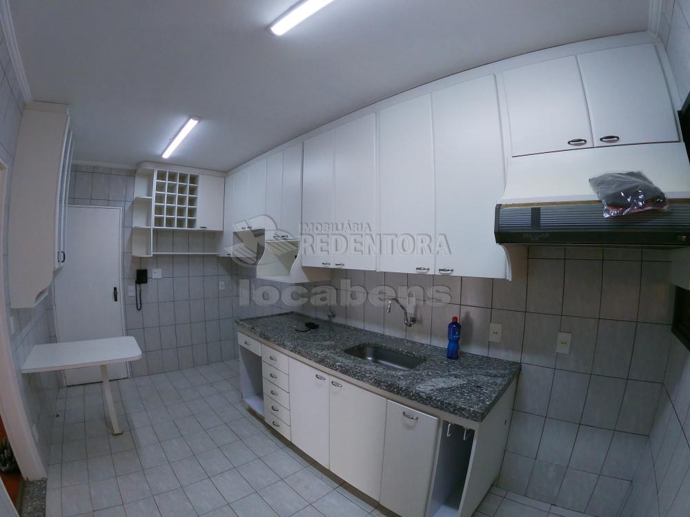 Alugar Apartamento / Padrão em São José do Rio Preto R$ 900,00 - Foto 20