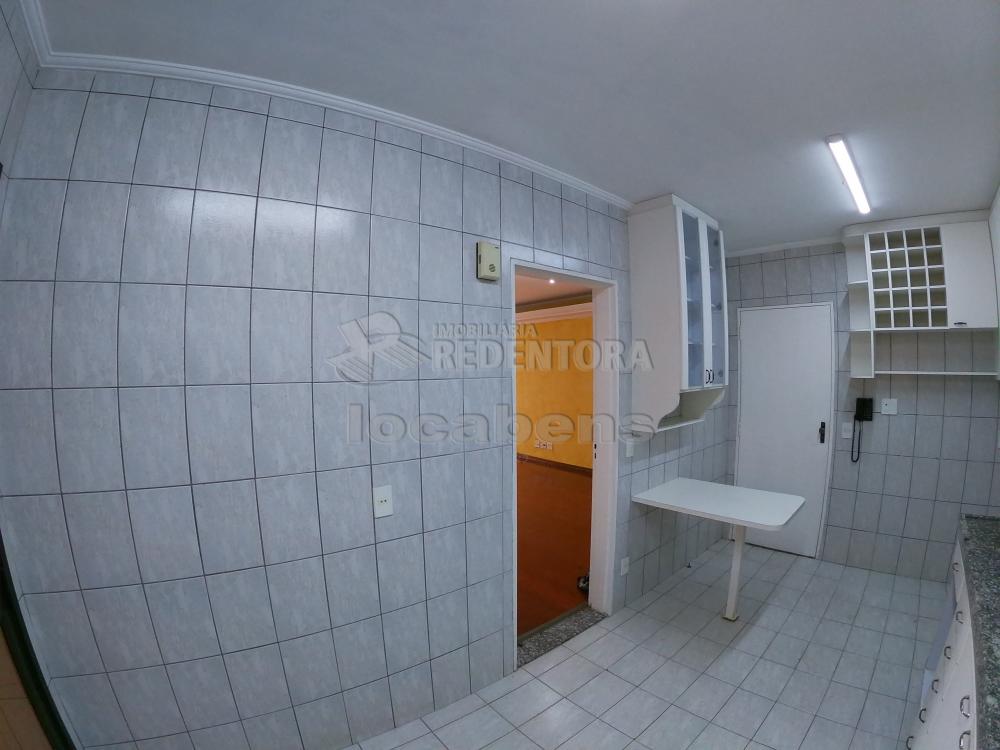 Alugar Apartamento / Padrão em São José do Rio Preto apenas R$ 900,00 - Foto 21