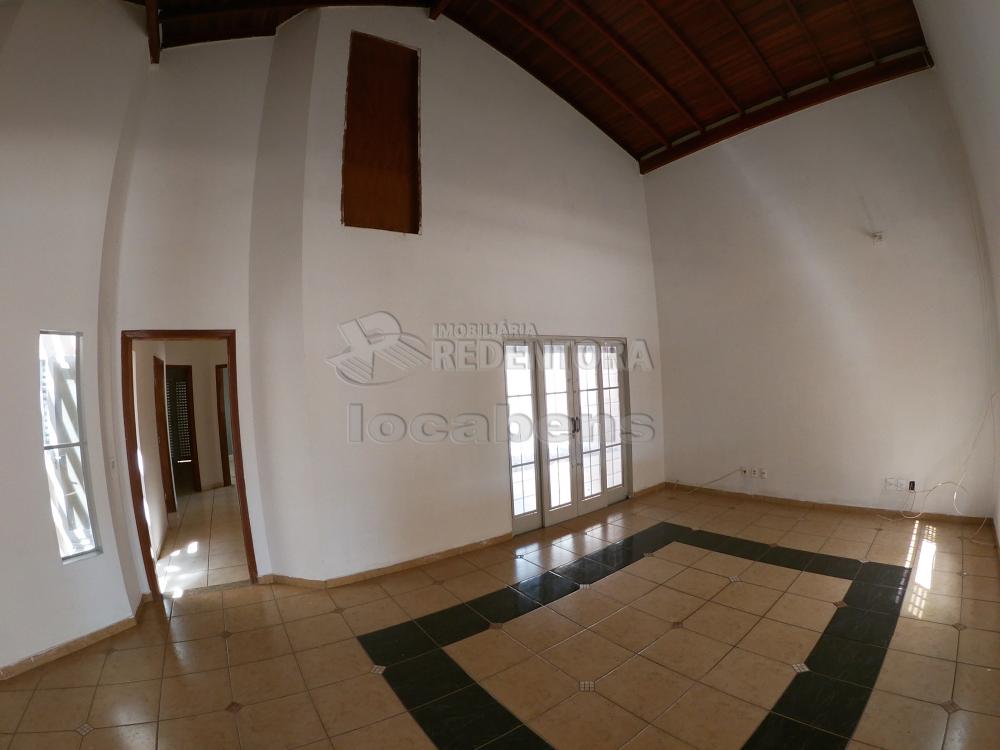 Alugar Casa / Padrão em São José do Rio Preto apenas R$ 1.800,00 - Foto 2