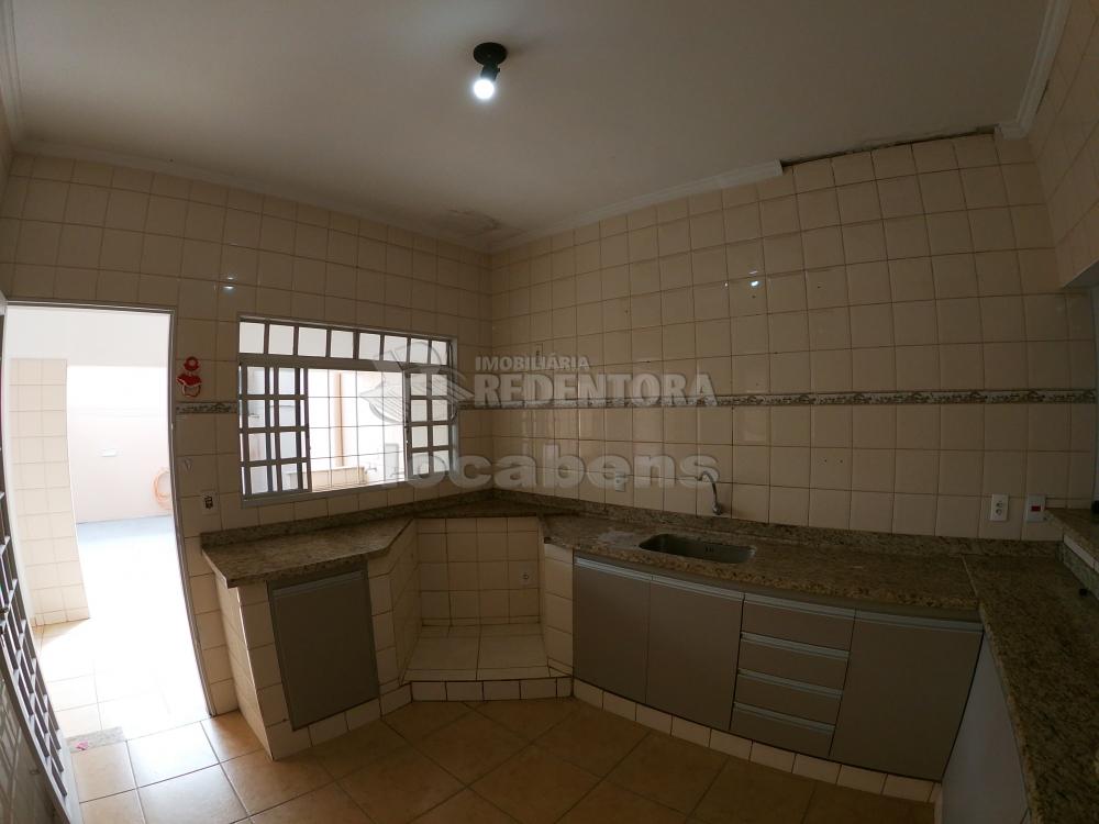 Alugar Casa / Padrão em São José do Rio Preto apenas R$ 1.800,00 - Foto 7