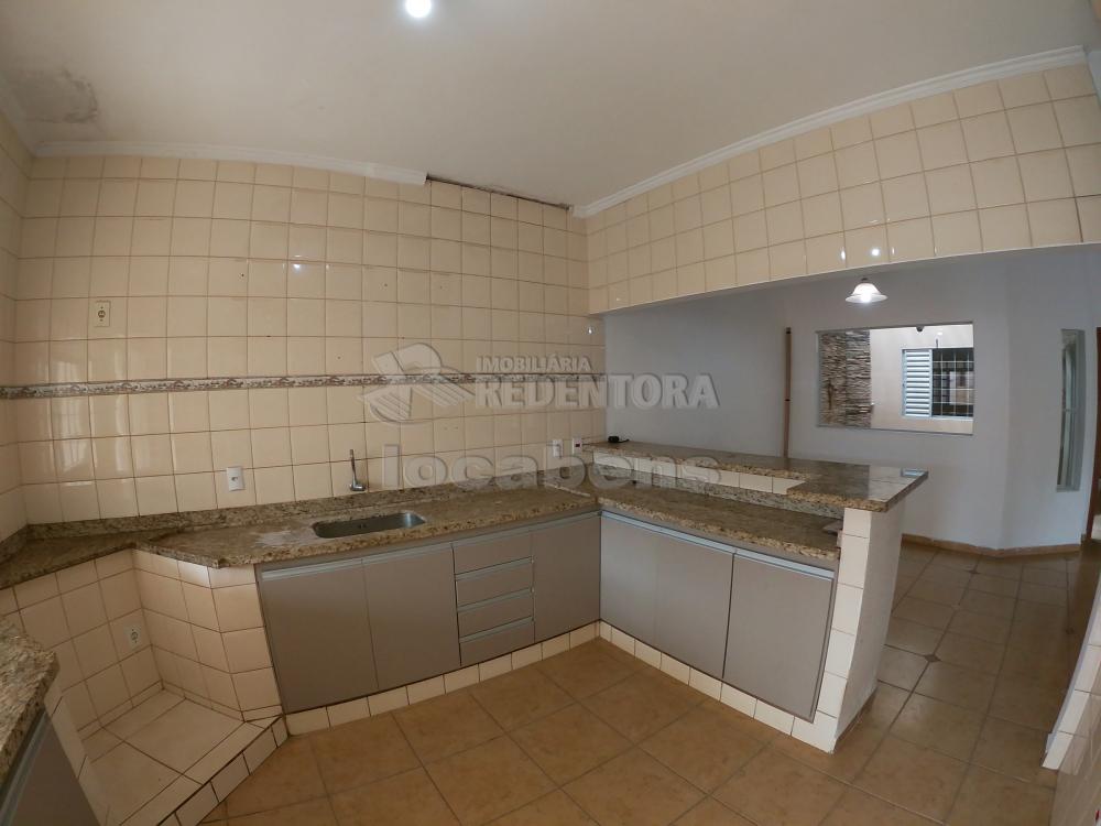 Alugar Casa / Padrão em São José do Rio Preto apenas R$ 1.800,00 - Foto 8