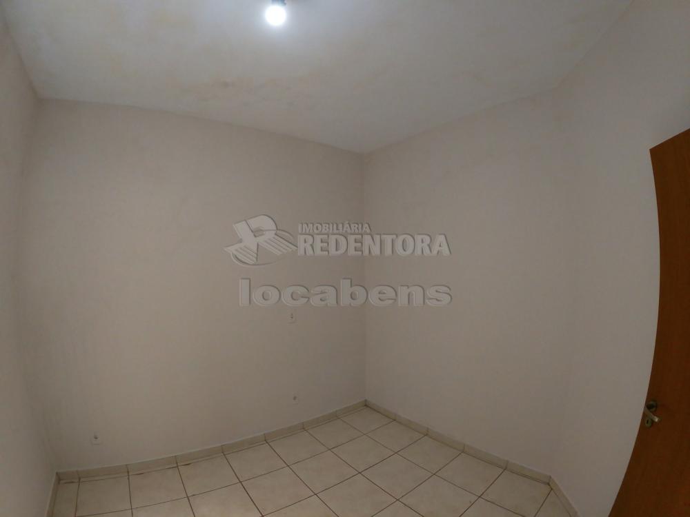 Alugar Casa / Padrão em São José do Rio Preto apenas R$ 1.800,00 - Foto 12