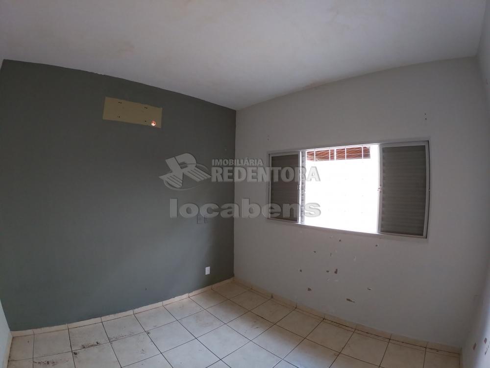 Alugar Casa / Padrão em São José do Rio Preto apenas R$ 1.800,00 - Foto 15