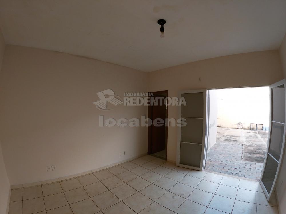 Alugar Casa / Padrão em São José do Rio Preto apenas R$ 1.800,00 - Foto 17