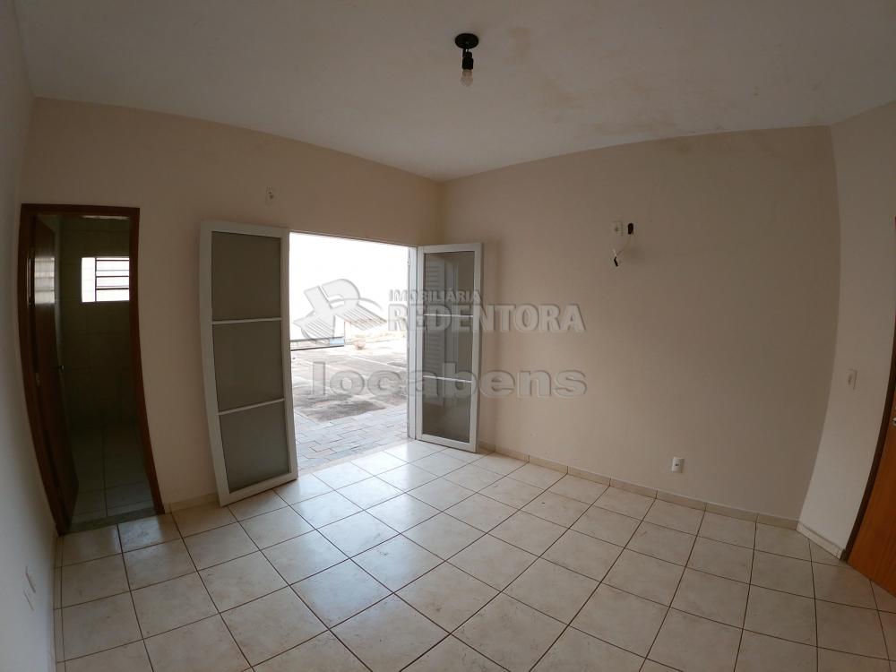 Alugar Casa / Padrão em São José do Rio Preto apenas R$ 1.800,00 - Foto 18