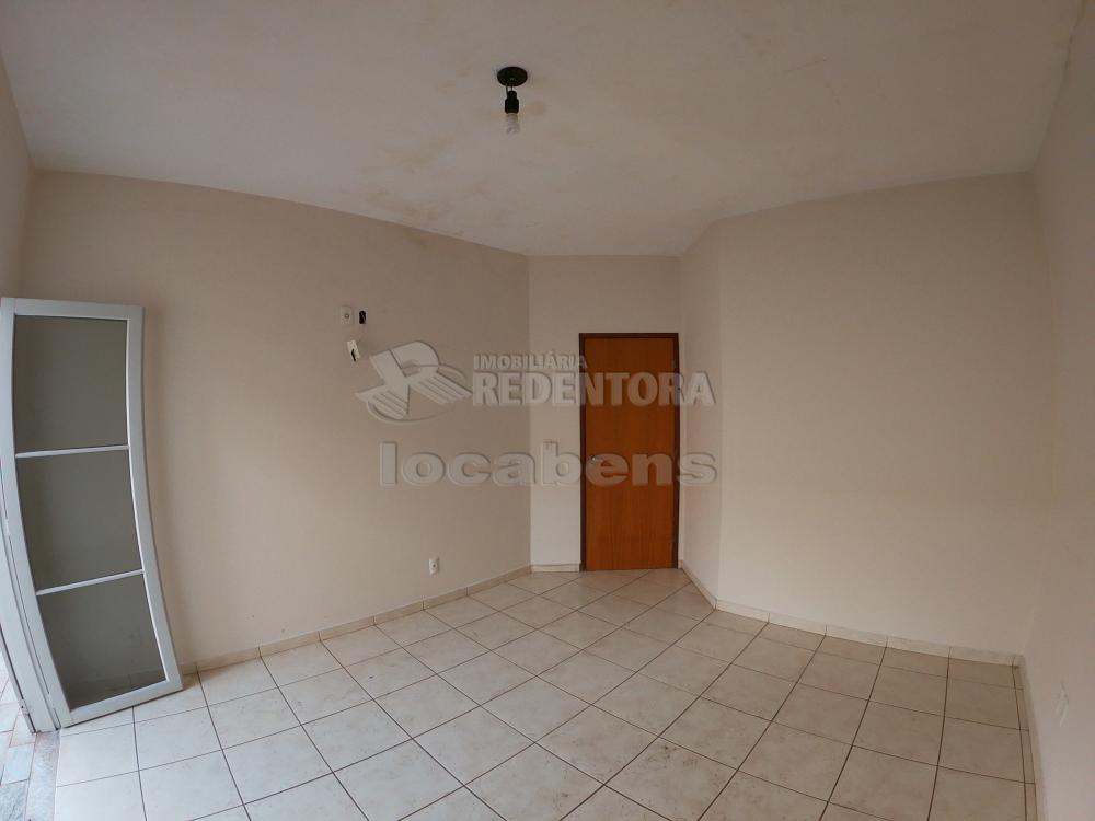 Alugar Casa / Padrão em São José do Rio Preto apenas R$ 1.800,00 - Foto 19