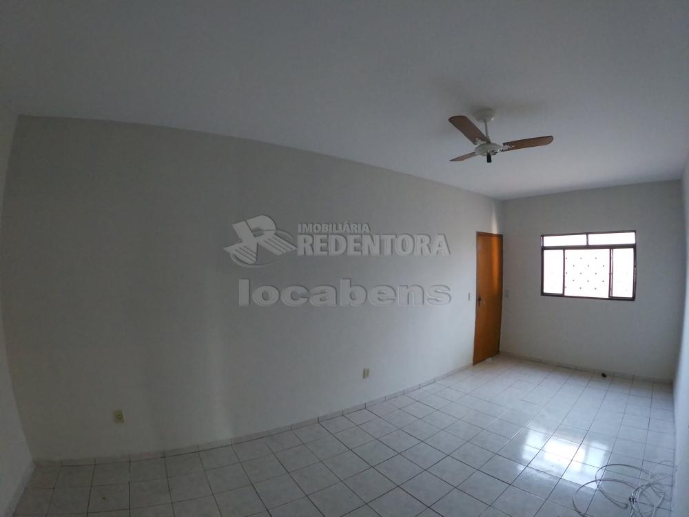 Alugar Apartamento / Padrão em São José do Rio Preto apenas R$ 750,00 - Foto 3