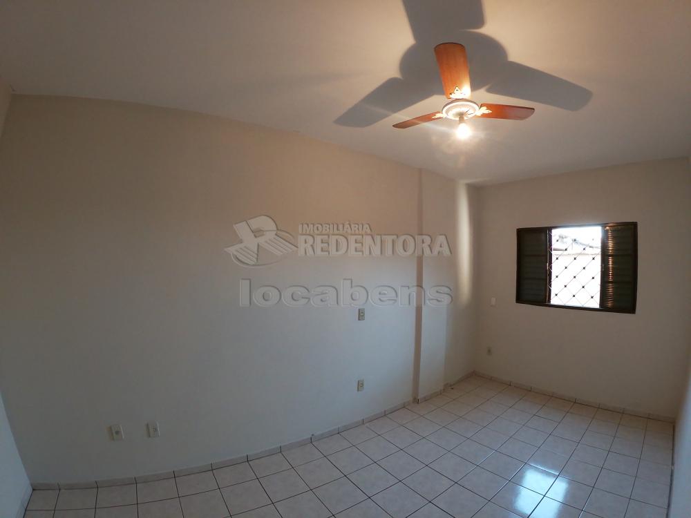 Alugar Apartamento / Padrão em São José do Rio Preto apenas R$ 750,00 - Foto 4