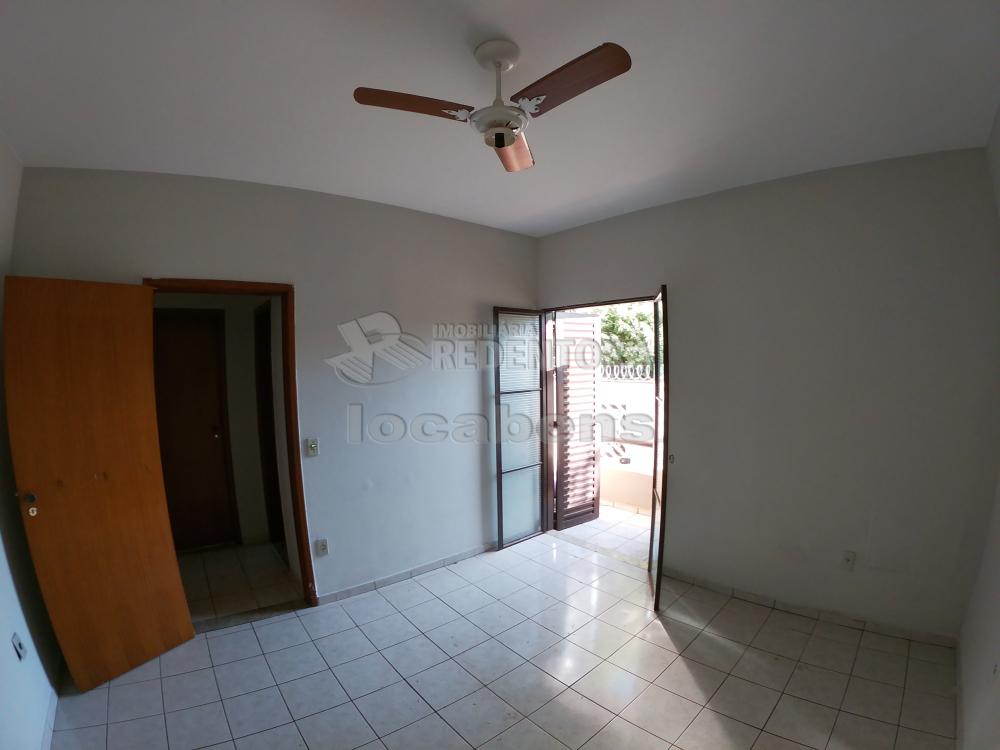 Alugar Apartamento / Padrão em São José do Rio Preto apenas R$ 750,00 - Foto 9