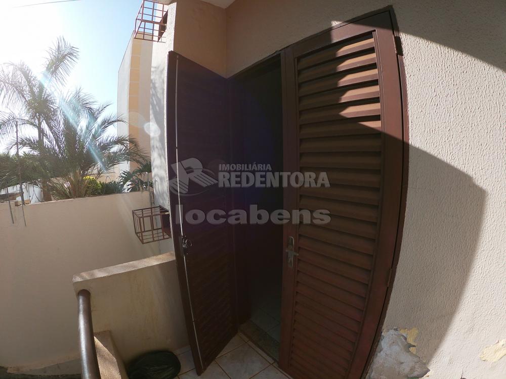 Alugar Apartamento / Padrão em São José do Rio Preto apenas R$ 750,00 - Foto 13