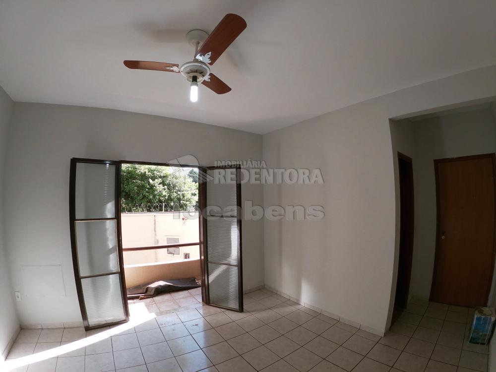 Alugar Apartamento / Padrão em São José do Rio Preto apenas R$ 750,00 - Foto 15