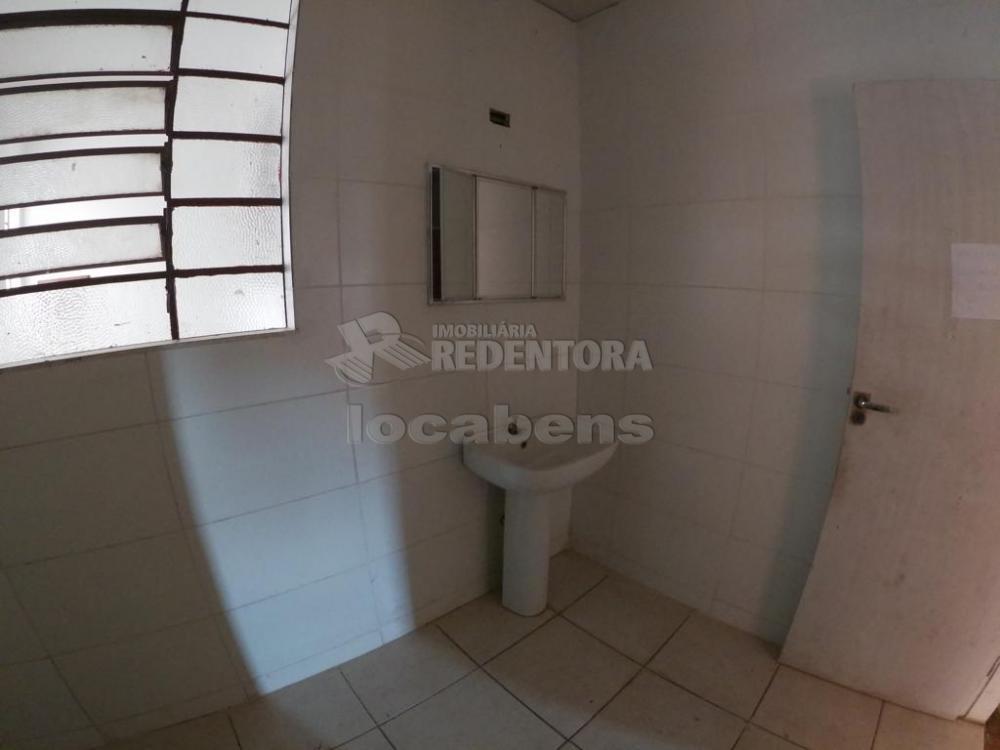 Alugar Comercial / Prédio Inteiro em São José do Rio Preto R$ 14.280,00 - Foto 9