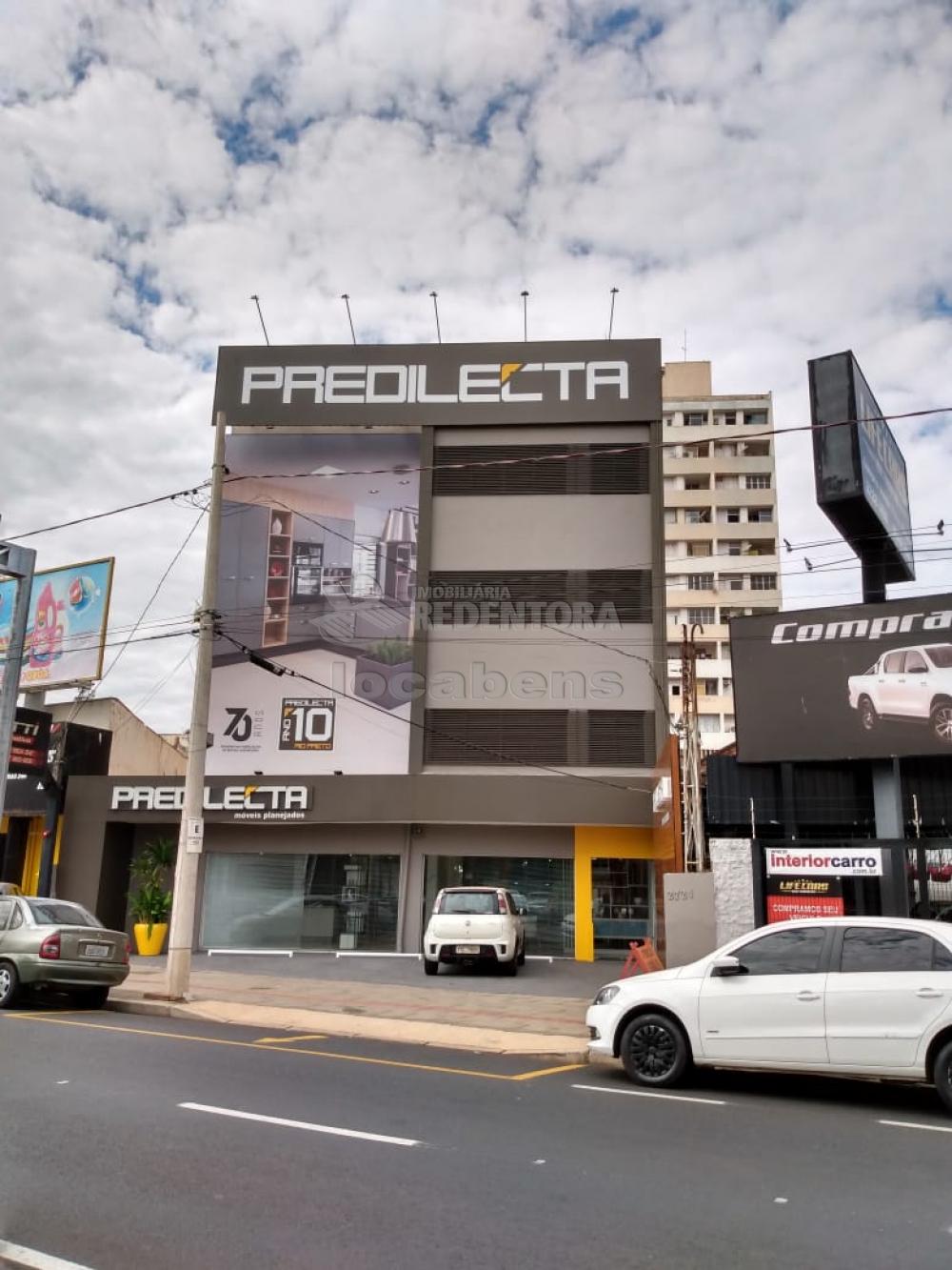 Alugar Comercial / Prédio Inteiro em São José do Rio Preto apenas R$ 14.280,00 - Foto 1