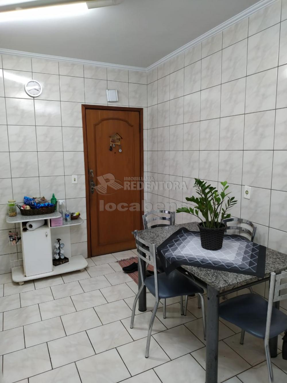 Comprar Apartamento / Padrão em São José do Rio Preto apenas R$ 317.000,00 - Foto 3
