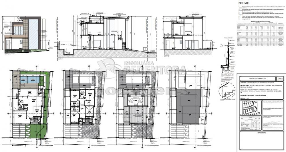 Comprar Casa / Condomínio em Mirassol R$ 1.900.000,00 - Foto 4