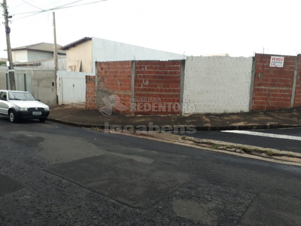 Comprar Terreno / Padrão em São José do Rio Preto R$ 147.000,00 - Foto 1