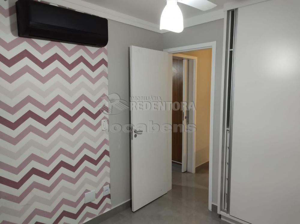 Alugar Casa / Condomínio em São José do Rio Preto R$ 3.500,00 - Foto 14