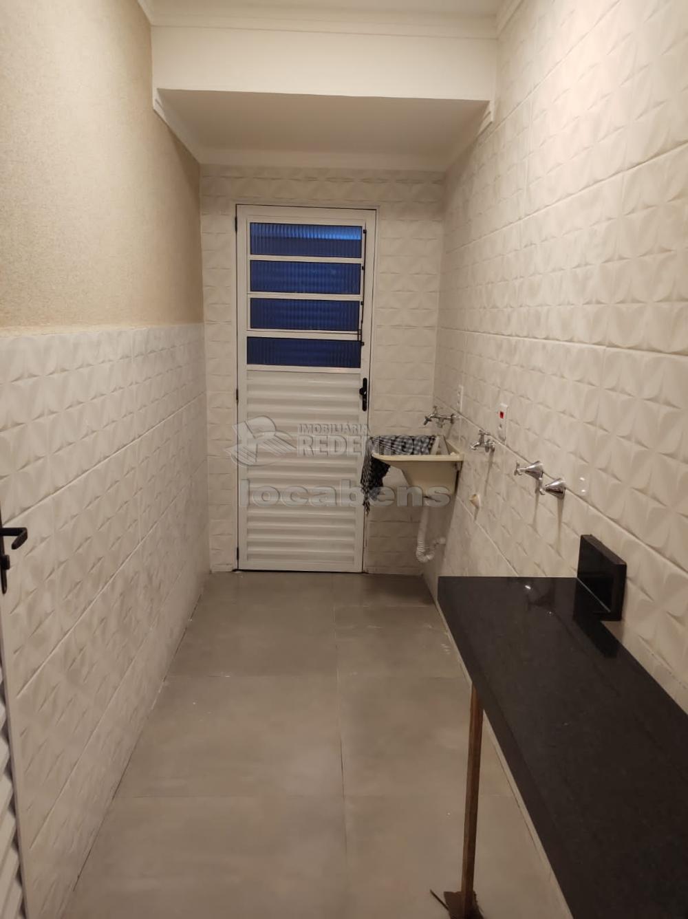 Alugar Casa / Condomínio em São José do Rio Preto apenas R$ 3.500,00 - Foto 20