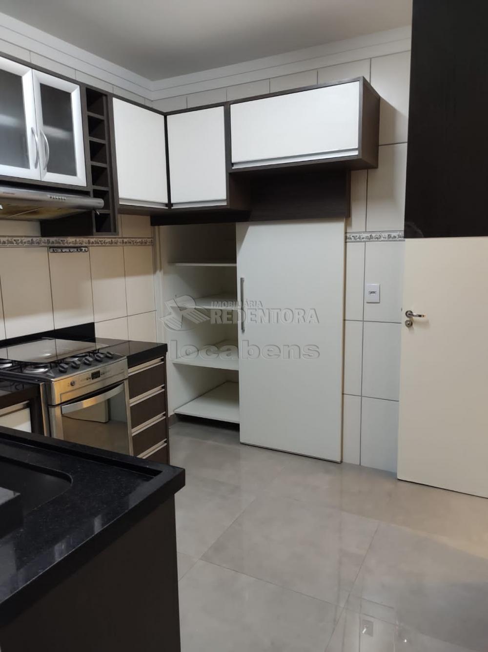 Alugar Casa / Condomínio em São José do Rio Preto R$ 3.500,00 - Foto 25