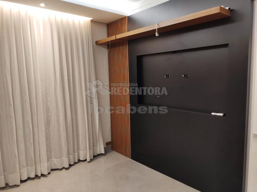 Alugar Casa / Condomínio em São José do Rio Preto R$ 3.500,00 - Foto 9