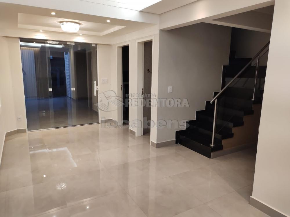 Alugar Casa / Condomínio em São José do Rio Preto apenas R$ 3.500,00 - Foto 1