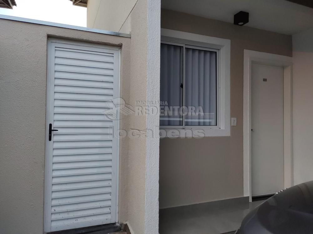 Alugar Casa / Condomínio em São José do Rio Preto R$ 3.500,00 - Foto 10