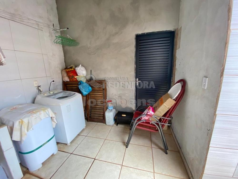 Comprar Casa / Padrão em São José do Rio Preto R$ 316.000,00 - Foto 10