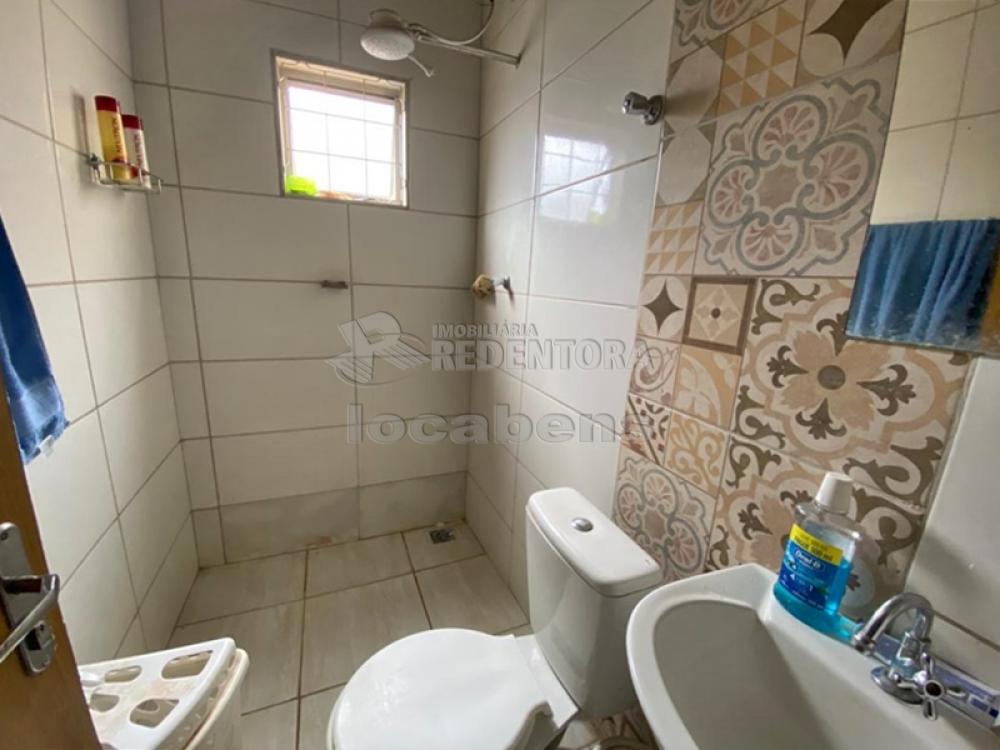 Comprar Casa / Padrão em São José do Rio Preto R$ 316.000,00 - Foto 14