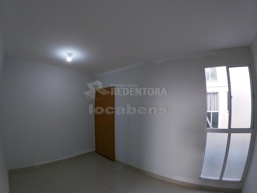 Alugar Apartamento / Padrão em São José do Rio Preto apenas R$ 625,00 - Foto 3