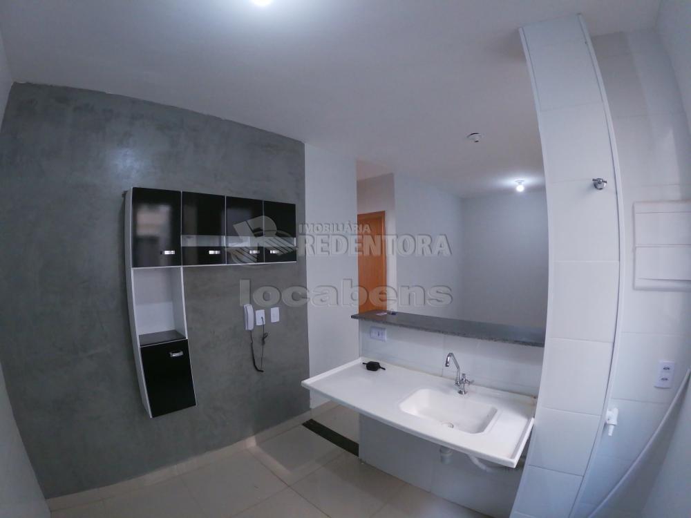 Alugar Apartamento / Padrão em São José do Rio Preto apenas R$ 625,00 - Foto 7