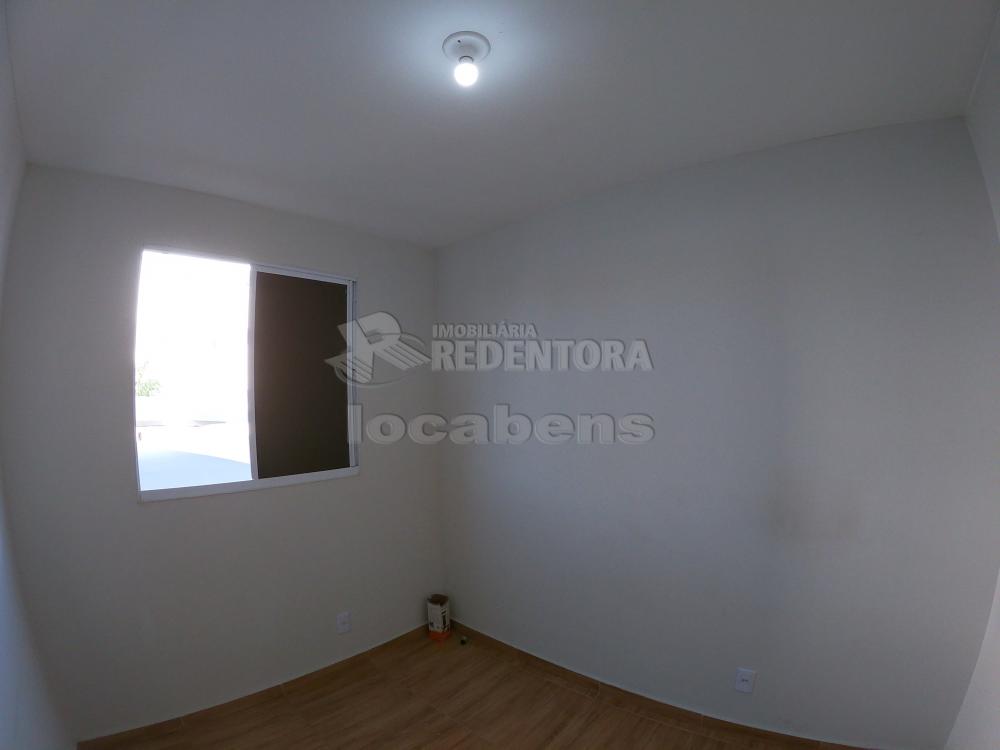 Alugar Apartamento / Padrão em São José do Rio Preto apenas R$ 625,00 - Foto 9