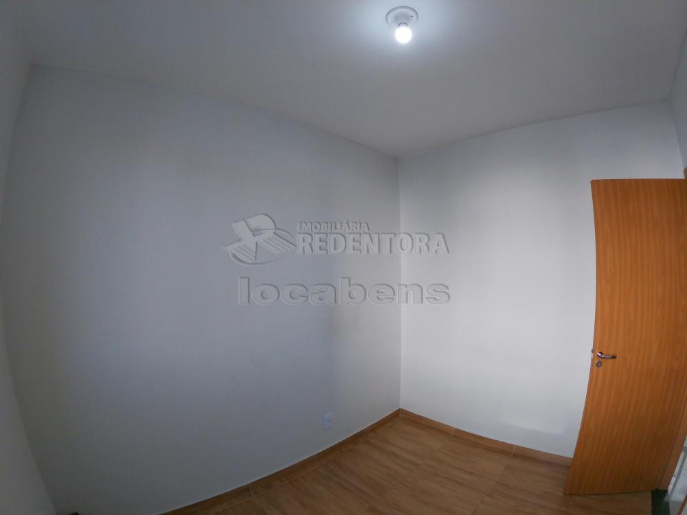 Alugar Apartamento / Padrão em São José do Rio Preto apenas R$ 625,00 - Foto 10