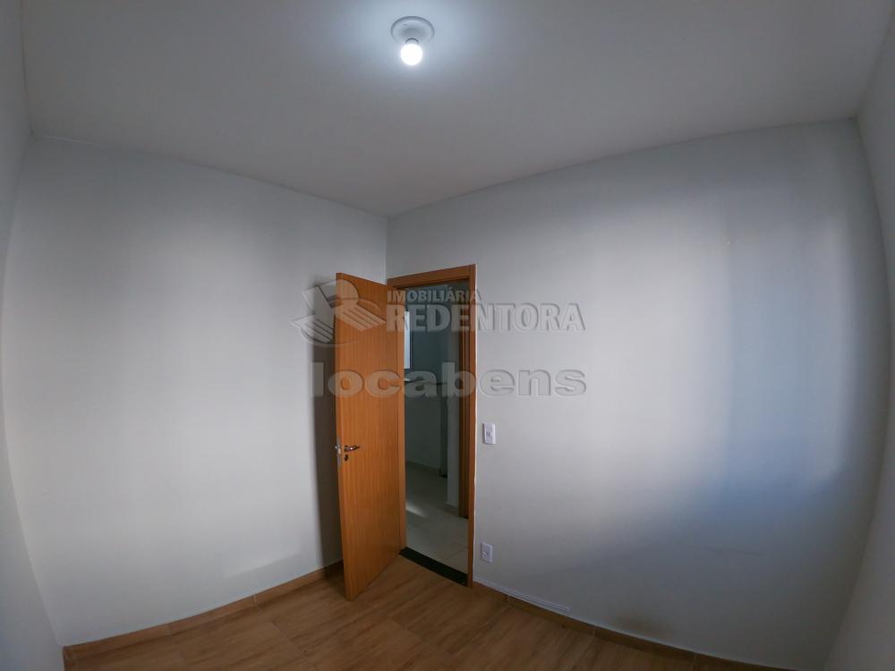 Alugar Apartamento / Padrão em São José do Rio Preto apenas R$ 625,00 - Foto 11