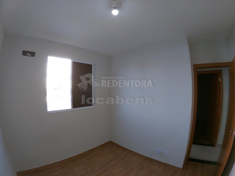 Alugar Apartamento / Padrão em São José do Rio Preto apenas R$ 625,00 - Foto 14