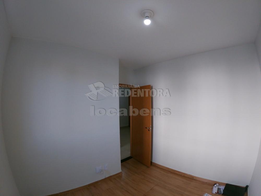 Alugar Apartamento / Padrão em São José do Rio Preto apenas R$ 625,00 - Foto 15