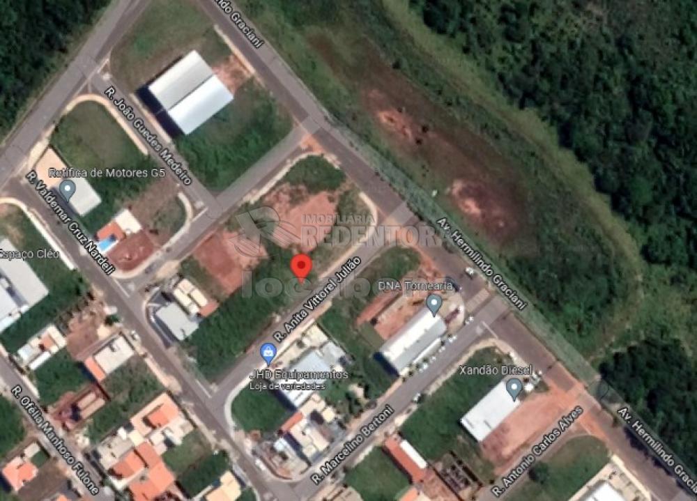 Comprar Terreno / Padrão em São José do Rio Preto apenas R$ 106.000,00 - Foto 1