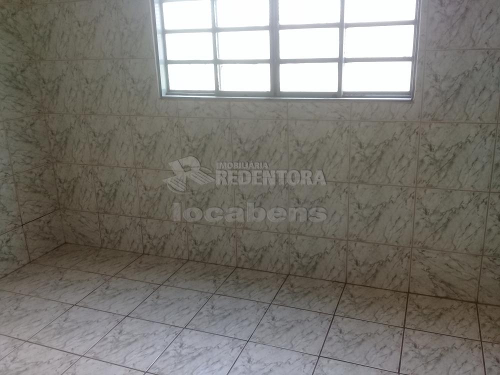 Alugar Casa / Padrão em São José do Rio Preto R$ 2.000,00 - Foto 14