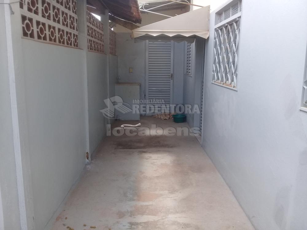 Alugar Casa / Padrão em São José do Rio Preto apenas R$ 2.000,00 - Foto 18