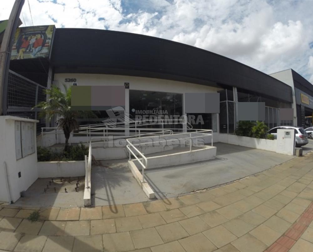 Alugar Comercial / Salão em São José do Rio Preto R$ 31.000,00 - Foto 1