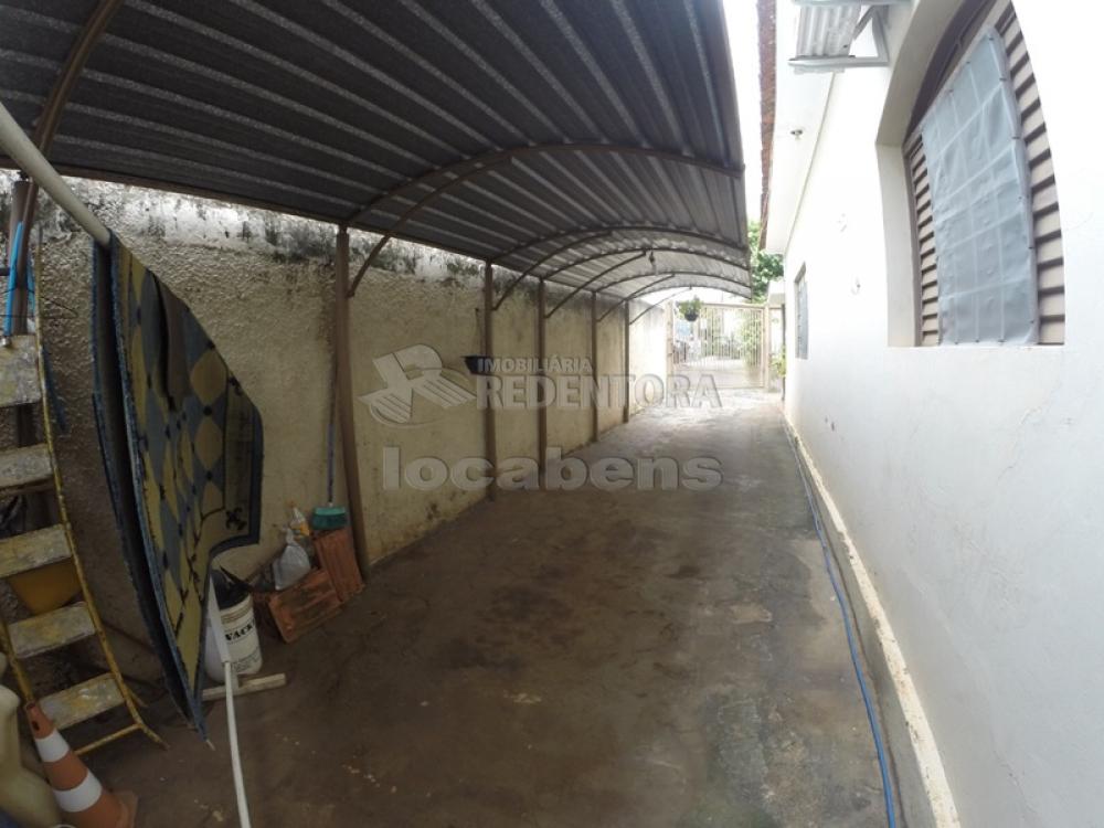 Alugar Casa / Padrão em São José do Rio Preto apenas R$ 1.300,00 - Foto 15