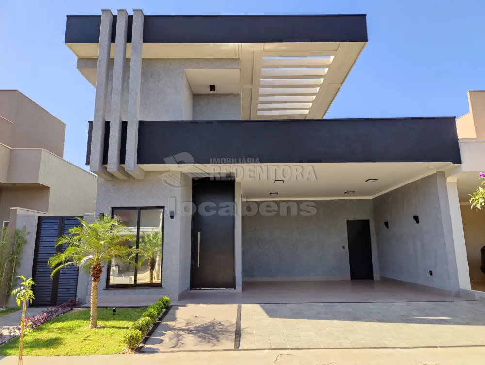 Comprar Casa / Condomínio em São José do Rio Preto apenas R$ 1.400.000,00 - Foto 2