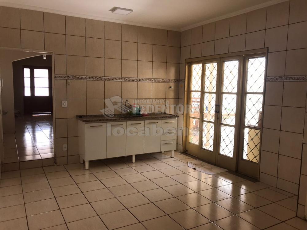 Alugar Casa / Padrão em São José do Rio Preto apenas R$ 1.600,00 - Foto 3