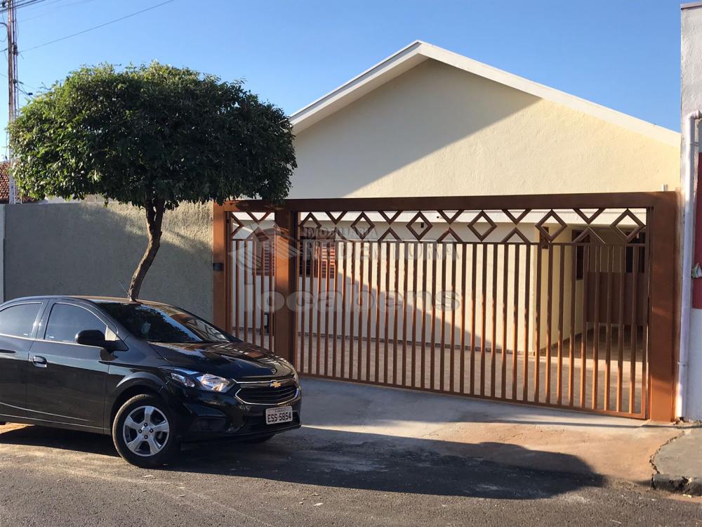 Alugar Casa / Padrão em São José do Rio Preto apenas R$ 1.600,00 - Foto 17