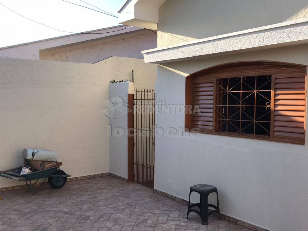 Alugar Casa / Padrão em São José do Rio Preto apenas R$ 1.600,00 - Foto 11