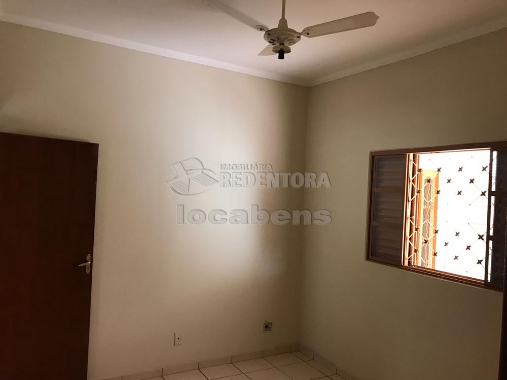 Alugar Casa / Padrão em São José do Rio Preto apenas R$ 1.600,00 - Foto 5